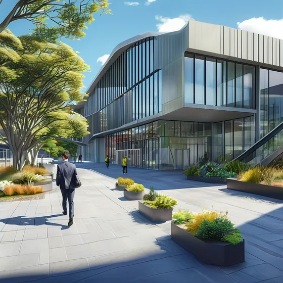 新西兰马努卡理工学院