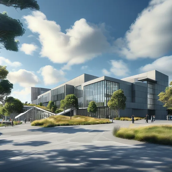 新西兰马努卡理工学院